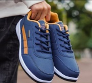 Buty męskie sportowe 