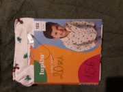 Koszula swiateczna Lupilu chłopieca