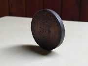 Medal IV Zjazd ZSMP Warszawa 1985 - 04-25-28