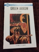 Green Arrow komiks