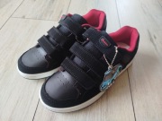 Buty american club adidasy na rzep 36