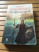 Pan Lodowego Ogrodu tom 3