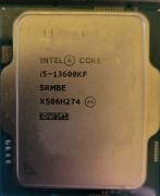 Procesor Intel Core i5-13600KF, 3.5 GHz, 24 MB, OEM