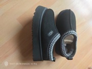 UGG kapcie damskie