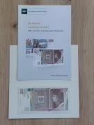 20 zł banknot Jan Długosz 2015r UNC etui + folder