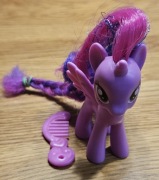 Little Pony Twilight Sparkle (Princess) III 2013 Rainbow Power Single