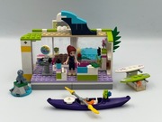 Lego Friends 41315 Sklep dla surferów