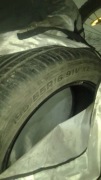 opony 195/55 R16 ZEETEX 4szt