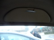 Volkswagen Passat B5 - etui na okulary