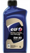 Oleje Elf Evolution Full-Tech FE 5w30 1L