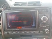 8j0035192M Radio RNSE AUDI TT B6/B7 2DIN