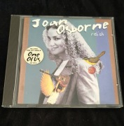 Joan Osborne - Relish , 1995r.