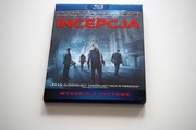 INCEPCJA-Blu-ray