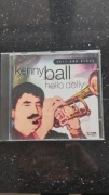 Cd z Holandii Kenny ball hello dolly