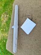 Dolny spryskiwacz do zmywarki Beko Śmigło