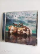CD MAGELLAN - IMPOSSIBLE FIGURES