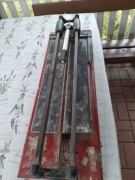 Maszynka do glazury WALMER MGM 600