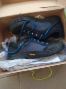 Buty trekkingowe dziecięce CMP Thiamat r.38
