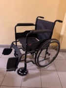 Wózek inwalidzki 