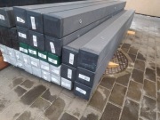 Słupek Słupki Bramowy Furtkowy Polbram Nowe Tanio