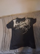 Koszulka Smog Established XXL 