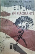 Europa in flagranti | Stanisław Mackiewicz