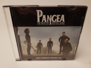 Pangea The Beatles Revival Band Multimedia Promo UNIKAT!