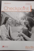 Checkpoint A2+/B1 David Spencer,Z KODEM! PUSTE!