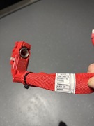 Klema pirotechniczna do Bmw X3 GO1 