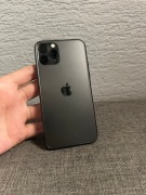 IPhone 11 Pro 64gb, 100% bateria, gwarancja