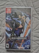 Castlevania dominus collection Limited Run