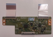 Lg 32LB5610 Płytka logiki  TICON LC320DUE-VGM1 V. 05 6870C-0488A