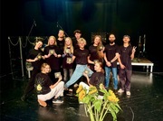 Caville - Koszulki DZIEŃ / NOC