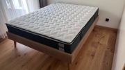 Materac 160x200x32 - większy od Twoich planów na te wakacje!