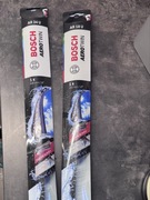 Bosch Aerotwin wycieraczki 600 450 przod nowe oryginalne