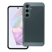 Futerał do Samsung A15 5G Breezy zielony