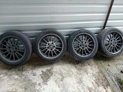 Felgi styling 32 17cali 8j