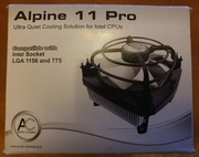 Arctic Alpine 11 Pro - Nowy