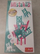 Mistakos Duo Trefl 5+