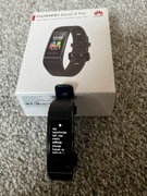 zegarek huwai band 4 pro