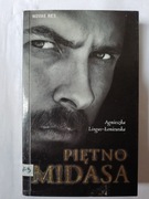 Piętno Midasa " Agnieszka Lingas- Łoniewska 