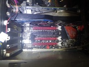 Płyta główna, Asus formula 4 ,DDR3 16 gb ram 