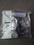 Blanco armatura przelewowo- odpływowa 234077