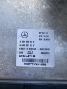 Mercedes Sterownik A6519005301