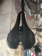 Siodełko Smp selle