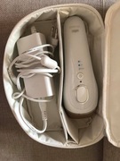 depilator laserowy BRAUN