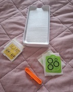 Zestaw 3+3 do APPLE iPhone 15 Pro Max