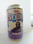 Funko Soda Darkseid