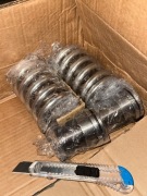Regulacje gwintu + betony BMW e30 e36 e46 gleba spas 