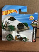 HOT WHEELS - INSTANT BOOST - HW STARTING GRID - 1/10 - 22/250 - 2026